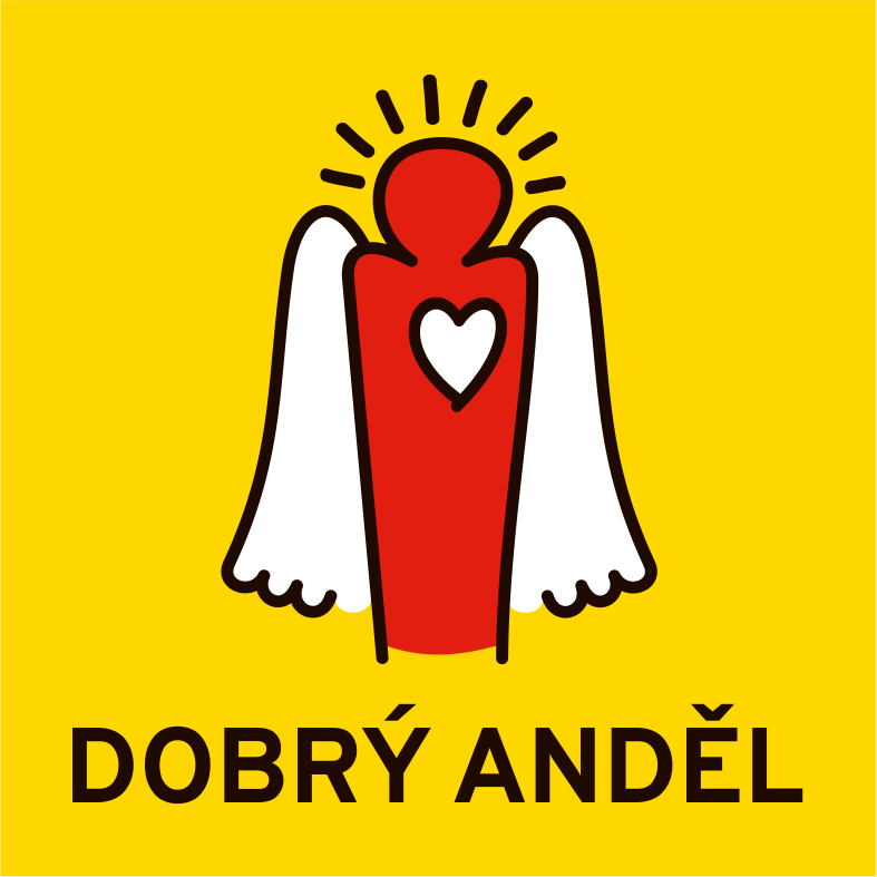 Dobrý anděl