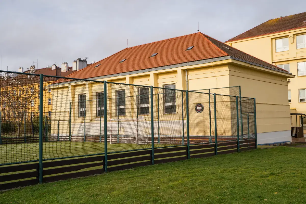 Informace školní družiny 2026/2027