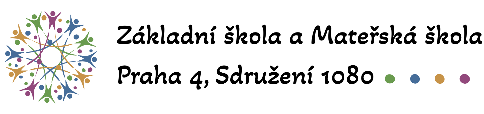 Logo školy