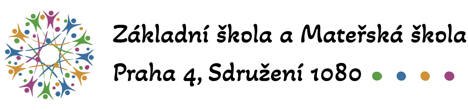 Logo školy