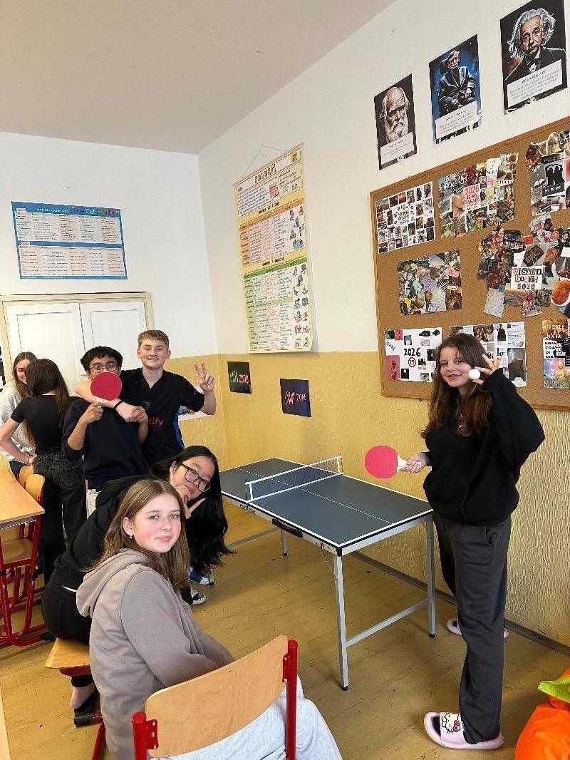 Akce únor:) 