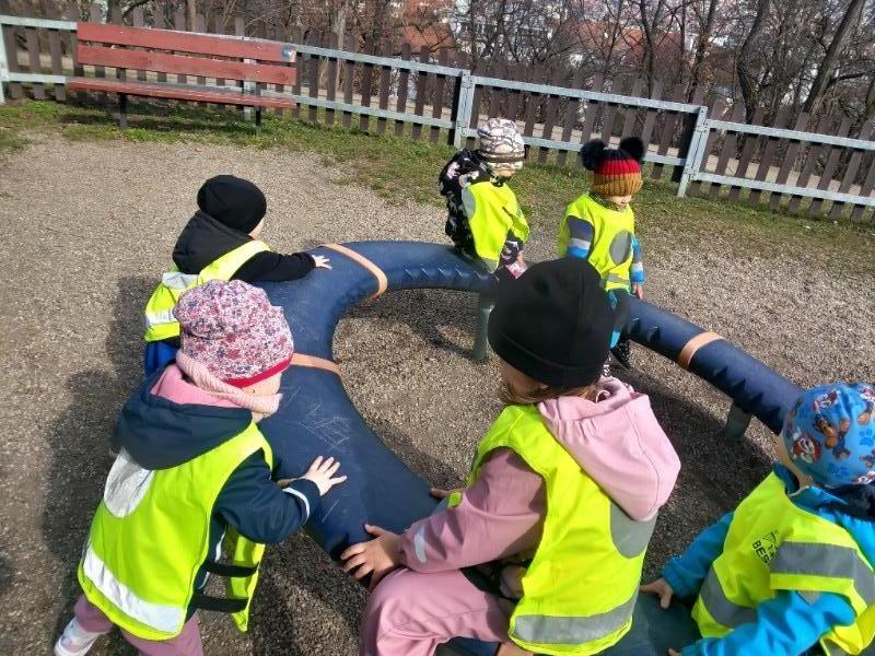 Příroda se probouzí