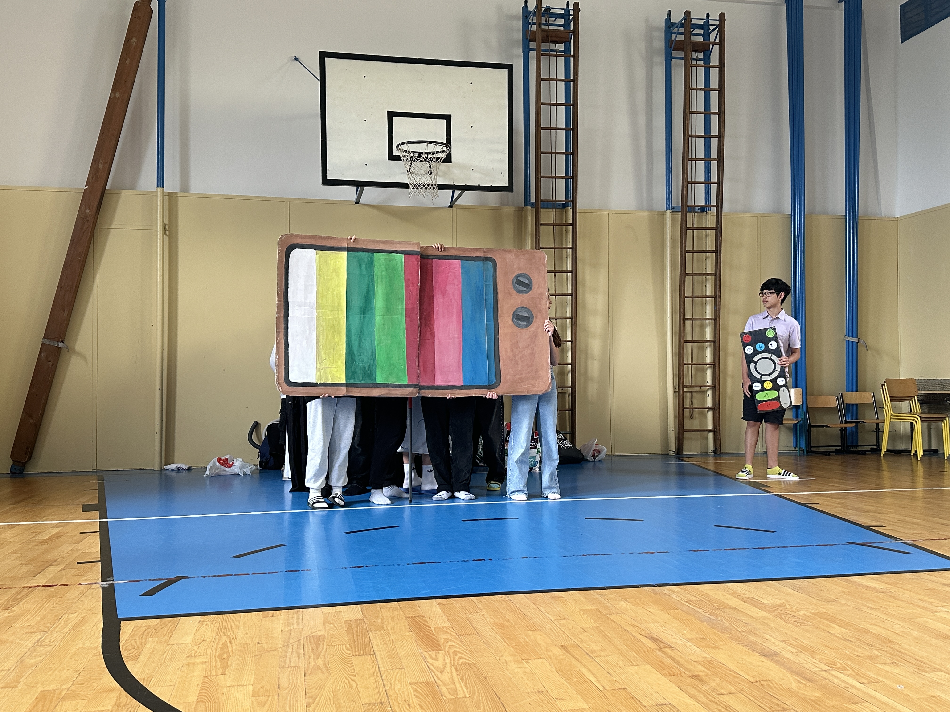 Zahradní slavnost 2026 (foto)