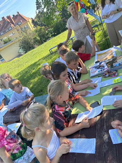 Pasování na čtenáře 19.6. 2026