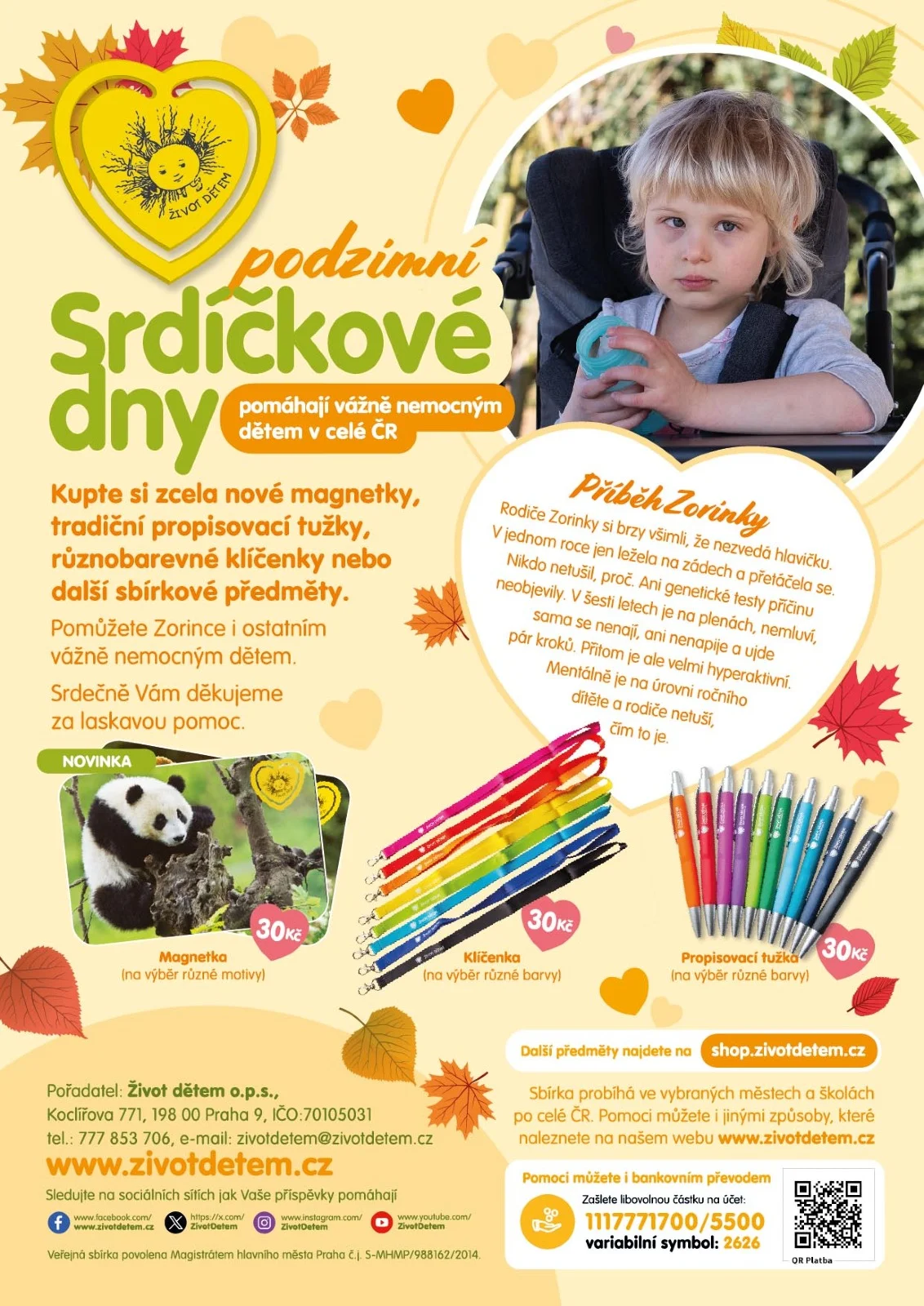 Srdíčkové dny