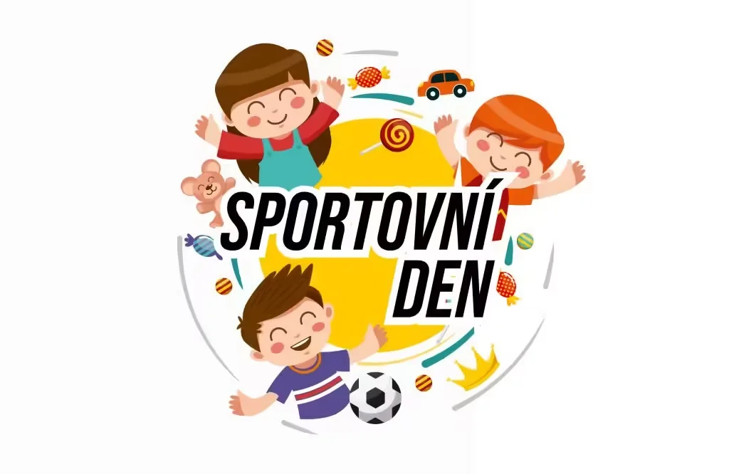 Sportovní den 