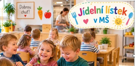 Jídelní lístek 14.9.-18.9. 2026