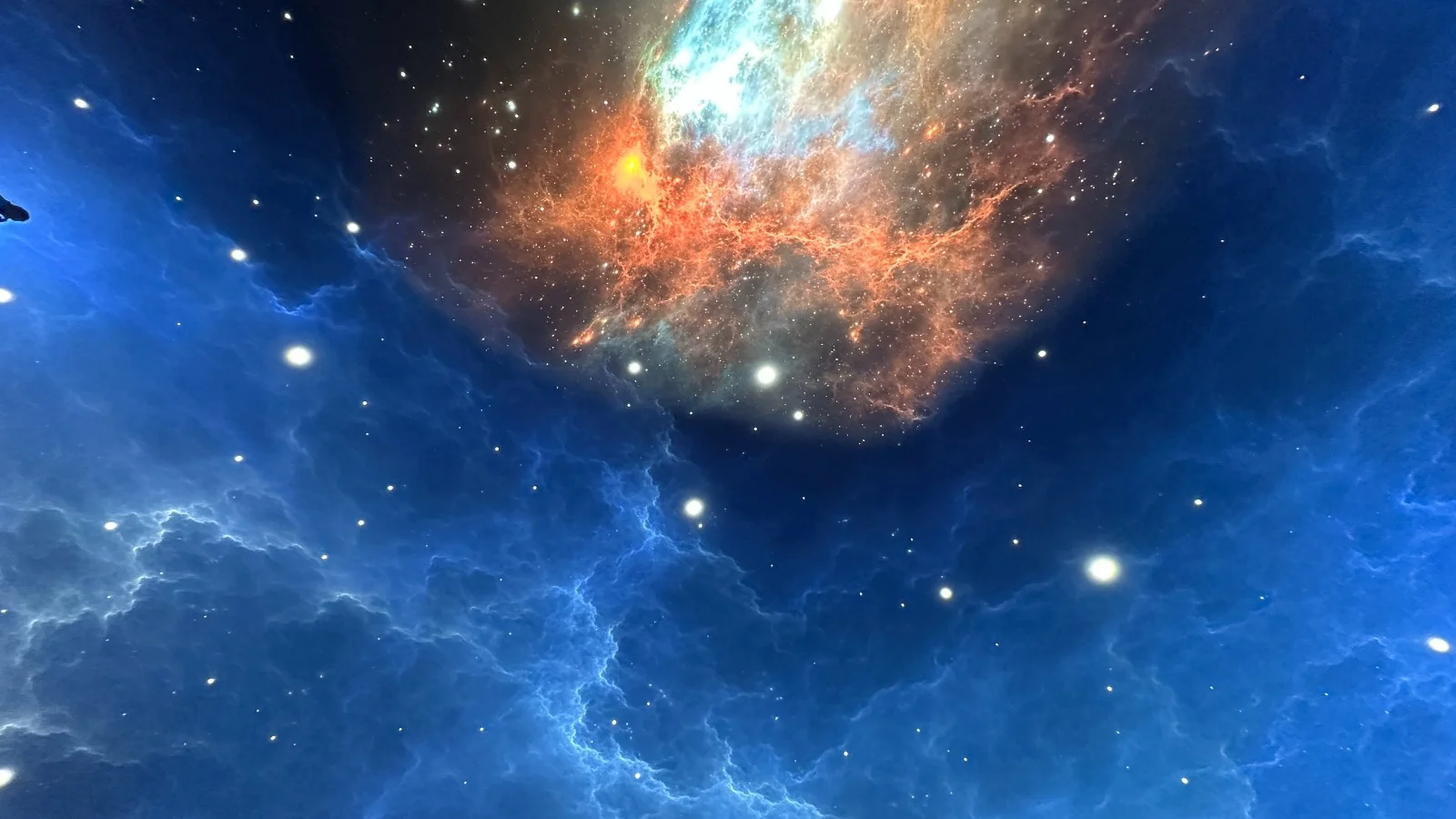 Foto - Planetárium 