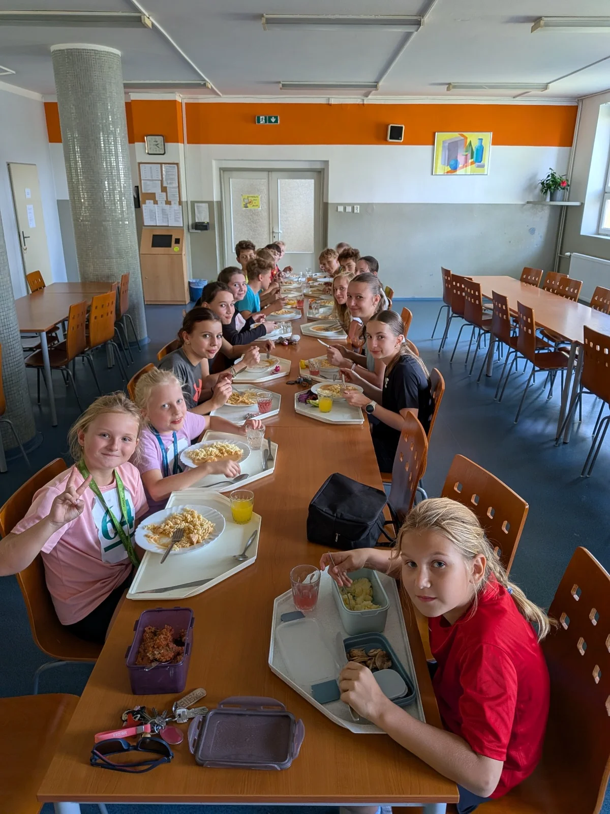 Přespolní běh 1.10.2026