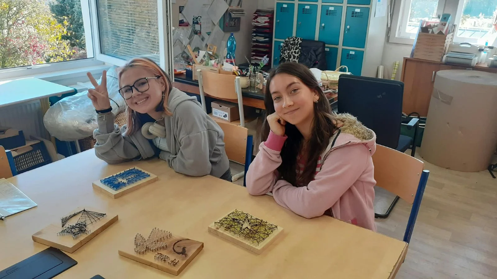 Polytechnická výchova 22.10.2026