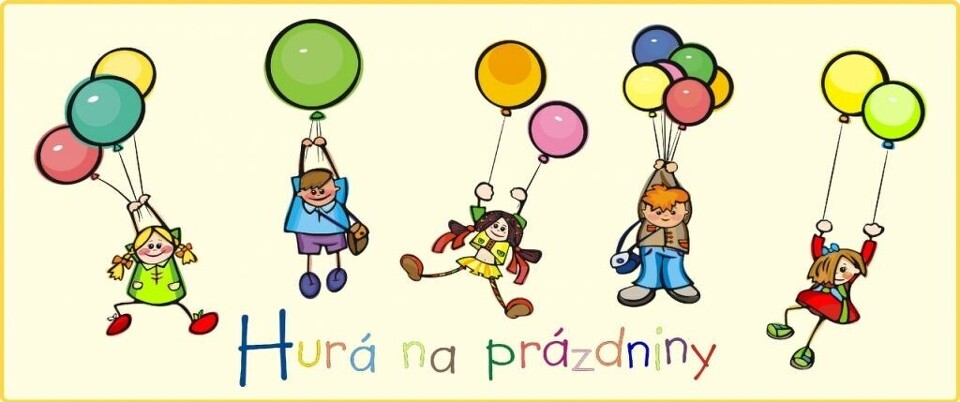 Co nás čeká v červnu?